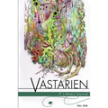 Vastarien: A Literary Journal Vol. 2, Issue 3 - Paperback