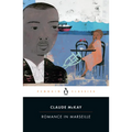 Romance in Marseille - Paperback
