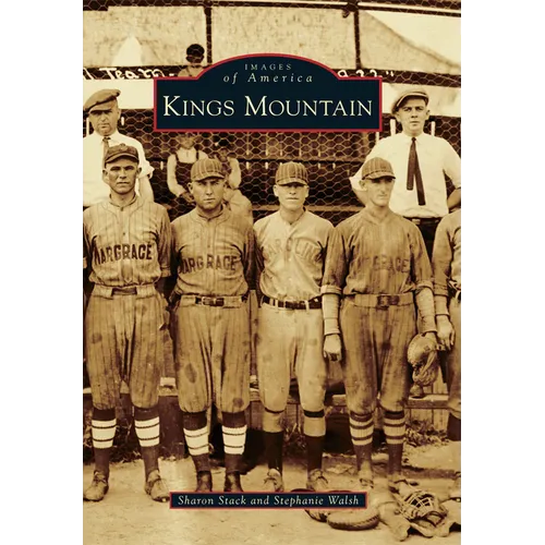 Kings Mountain