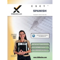 Cset Spanish Teacher Certification Test Prep Study Guide - Paperback