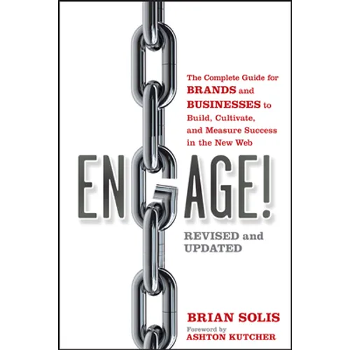 Engage! - Paperback