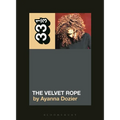 Janet Jackson's the Velvet Rope - Paperback