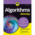 Algorithms for Dummies - Paperback