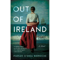 Out of Ireland - Paperback