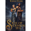 Seas of Crimson Silk - Paperback