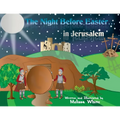The Night Before Easter in Jerusalem - Paperback