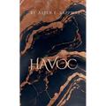 Havoc - Paperback