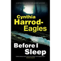 Before I Sleep - Hardcover