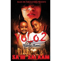 Yolo 2: Murda Mami - Paperback