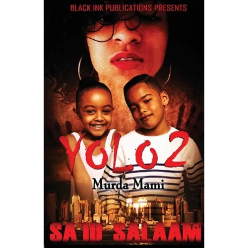 Yolo 2: Murda Mami - Paperback