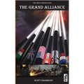 The Great Martian War: The Grand Alliance - Paperback