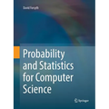 Probability and Statistics for Computer Science - Paperback