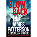 Blowback: A Thriller - Paperback