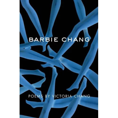 Barbie Chang - Paperback