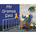 My Grampa Said - Paperback
