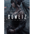 The World of Guweiz - Hardcover