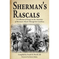 Sherman's Rascals - Paperback
