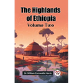 The Highlands of Ethiopia Volume Two - Paperback