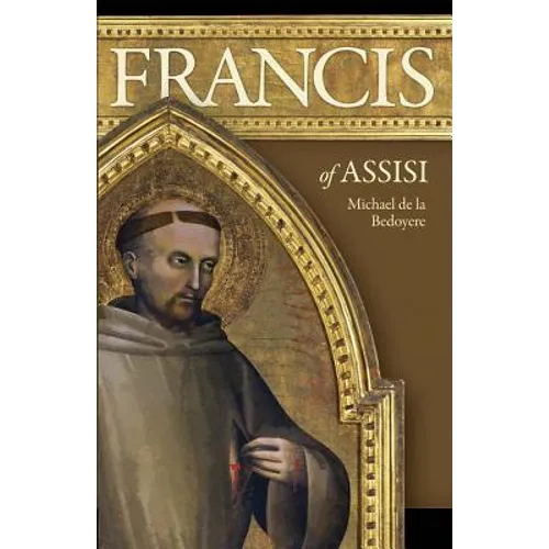 Francis of Assisi - Paperback