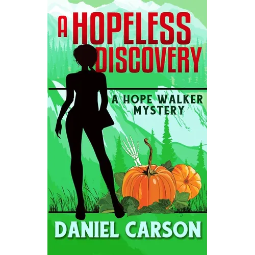 A Hopeless Discovery - Paperback