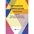 Rethinking Gamification - Paperback