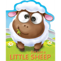 I'm Just a Little Sheep - Board Book