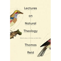 Lectures on Natural Theology - Paperback