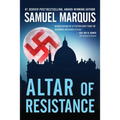 Altar of Resistance - Paperback