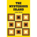 The Mysterious Island - Hardcover