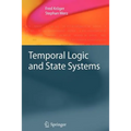 Temporal Logic and State Systems - Paperback