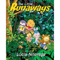 The Little Runaways - Paperback