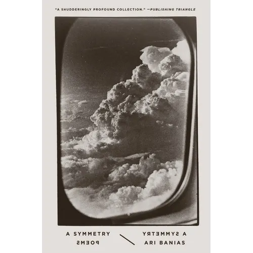 A Symmetry: Poems - Paperback