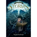 Book of Storms - Paperback
