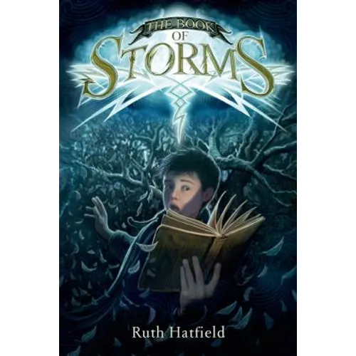 Book of Storms - Paperback
