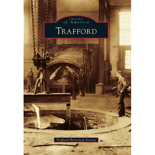 Trafford - Paperback
