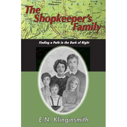 The Shopkeeper's Family - Paperback
