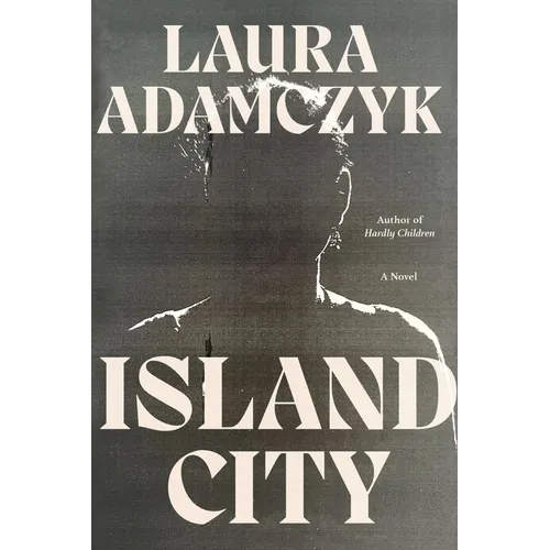 Island City - Paperback