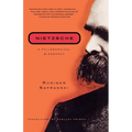Nietzsche: A Philosophical Biography - Paperback