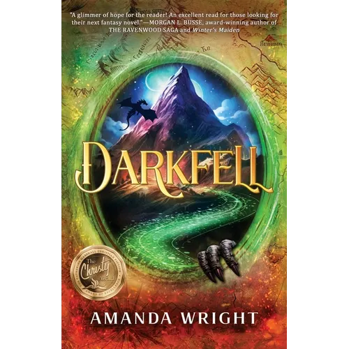 Darkfell - Paperback
