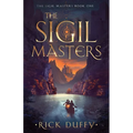 The Sigil Masters - Paperback