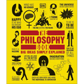 The Philosophy Book - Hardcover