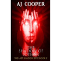 The Shadow of Lothan - Paperback