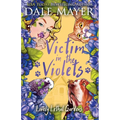 Victim in the Violets - Paperback