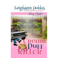 Cream Puff Killer - Paperback