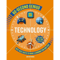 Technology: Bite-Size Facts to Make Learning Fun and Fast - Paperback