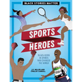 Sports Heroes - Paperback