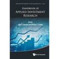 Handbook of Applied Investment Research - Paperback