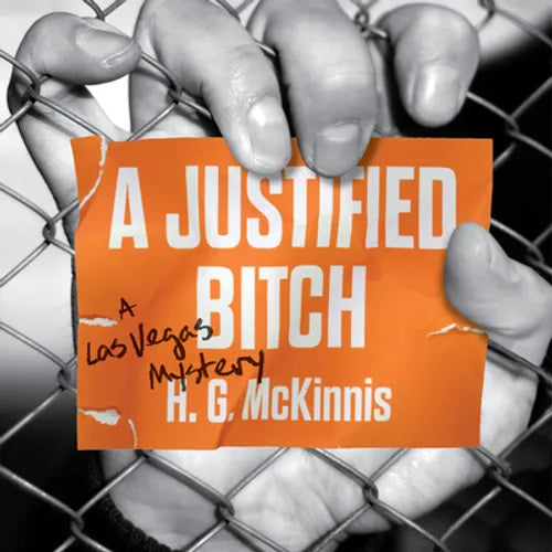 A Justified Bitch - Paperback