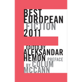Best European Fiction - Paperback