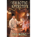 Chaotic Apéritifs: A Cozy Cooking Fantasy - Paperback